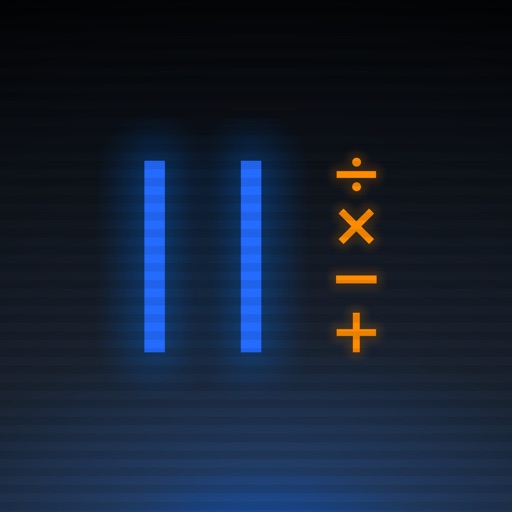 Eleven | Calculator icon