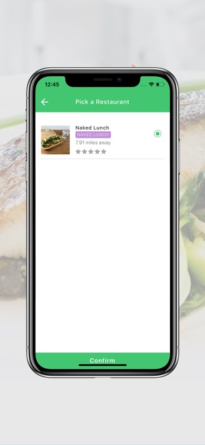 Healthy Dining(圖6)-速報App