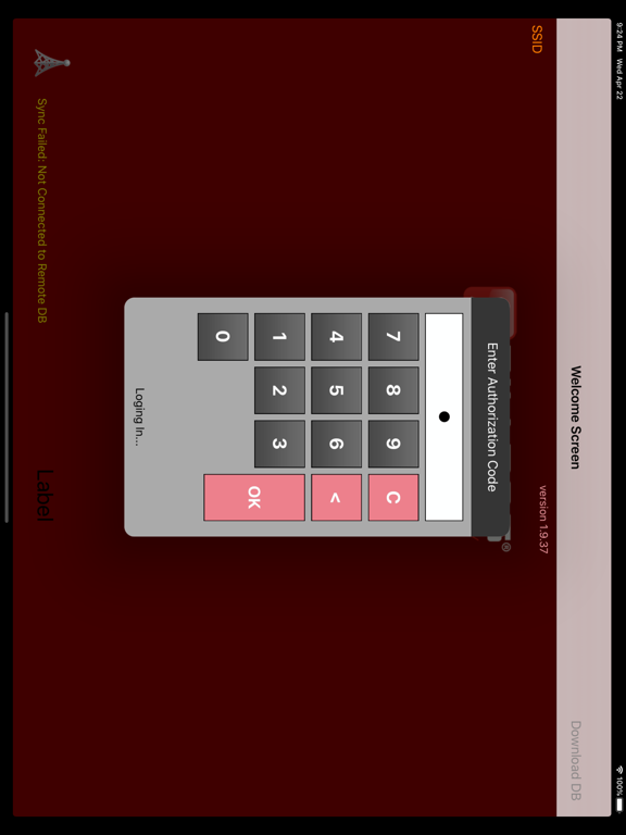 Screenshot #5 pour BIM PAD