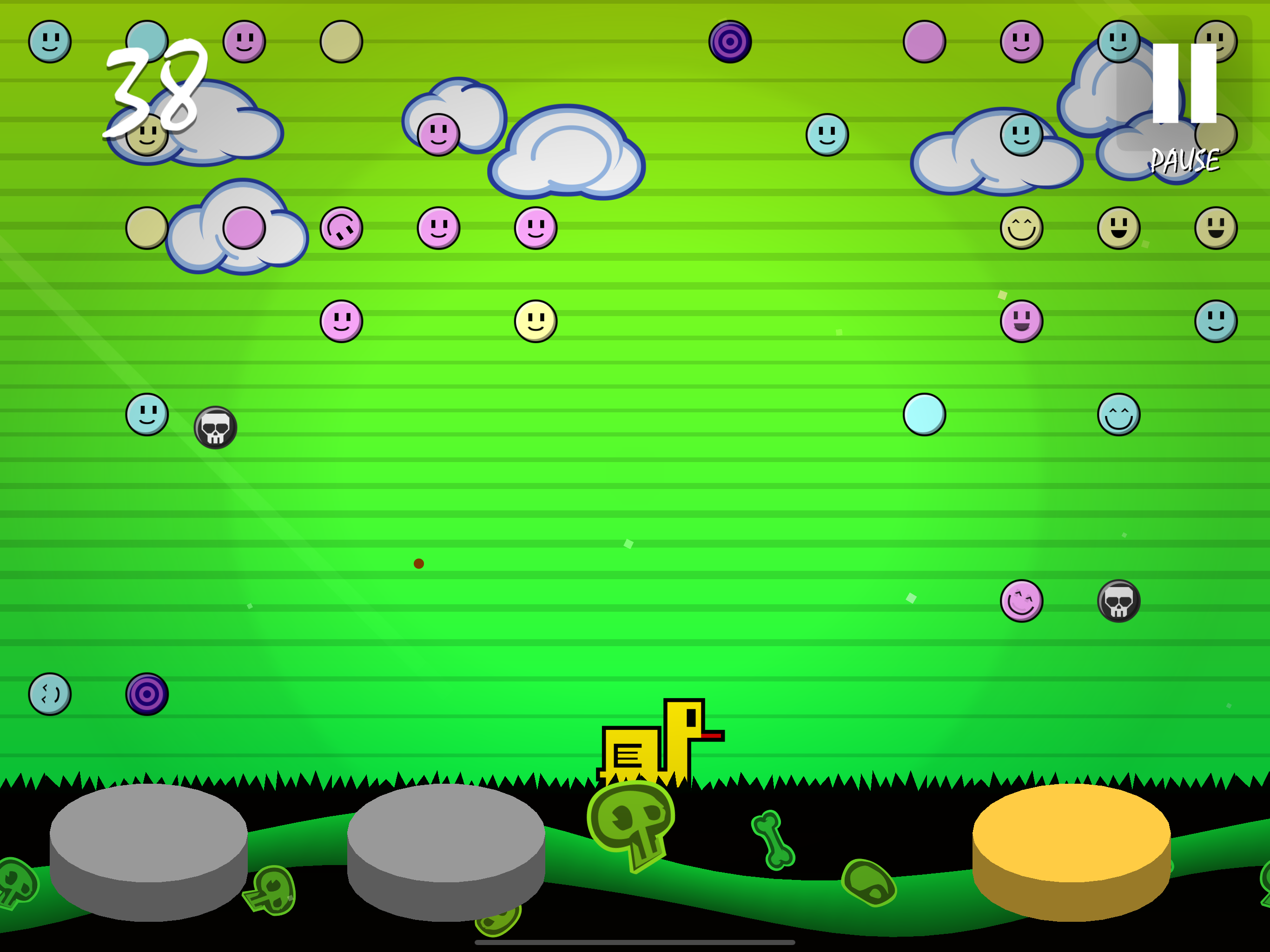 Duckstazy Classic screenshot 11