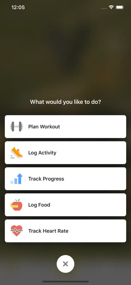 NutriCheck Food Nutrition Info