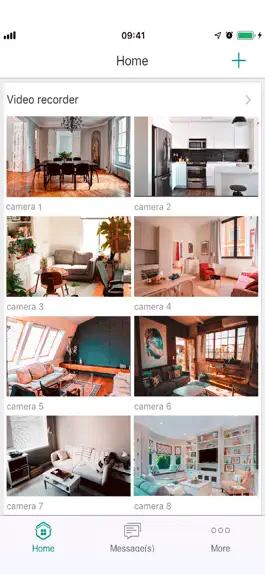 Game screenshot Safire Home mod apk