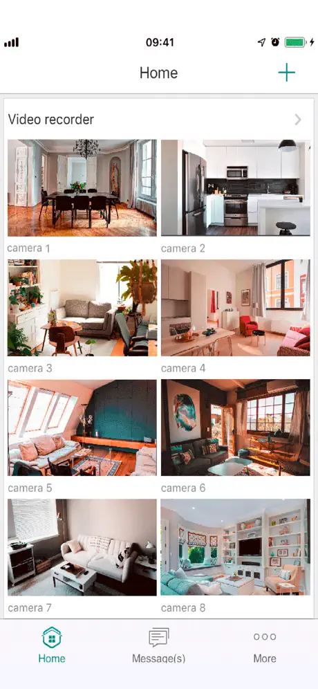 Safire Home