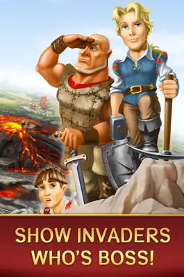 Game screenshot Kingdom Chronicles HD mod apk