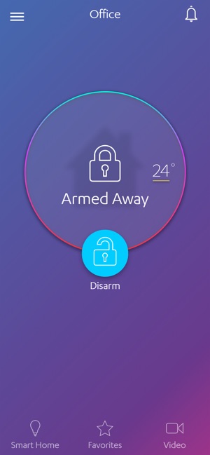 WeR@Home™ Mobile(圖4)-速報App