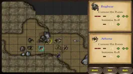 Game screenshot Random Dungeon Generator 5e/pf hack