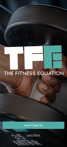 Game screenshot The Fitness Equation mod apk