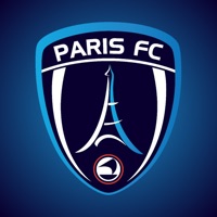 Paris FC ne fonctionne pas? problème ou bug?