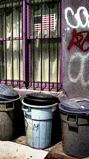pop dot comics iphone bildschirmfoto 3