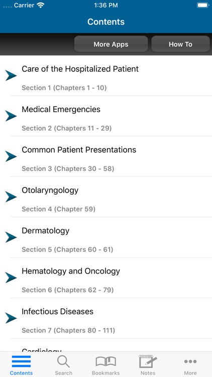 Harrison’s Manual of Med. 20/E