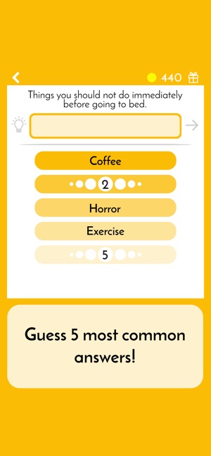 Guess 5 - Words Quiz(圖1)-速報App
