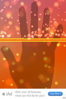 Game screenshot Palm Predict - Joke App hack