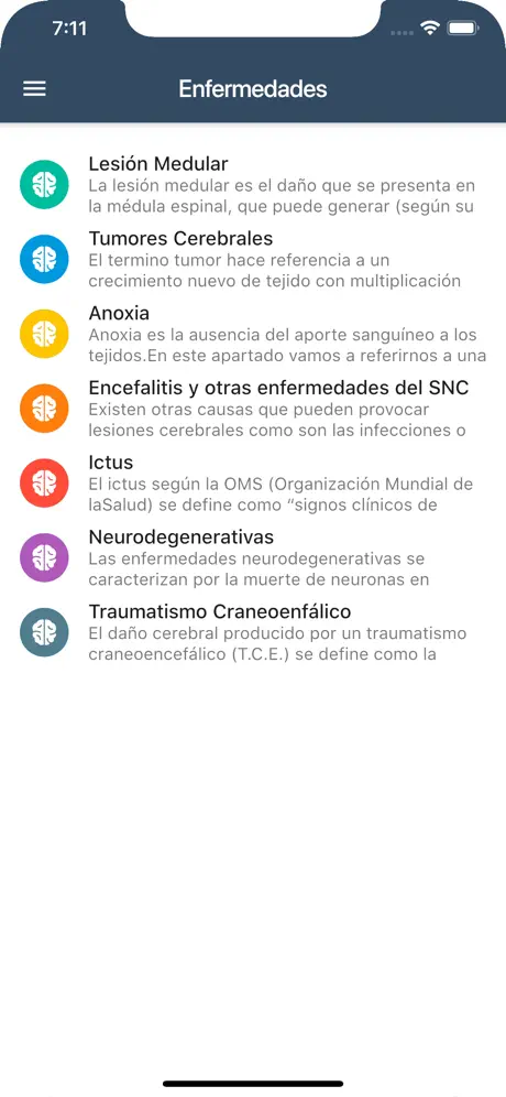 NeuroRHB