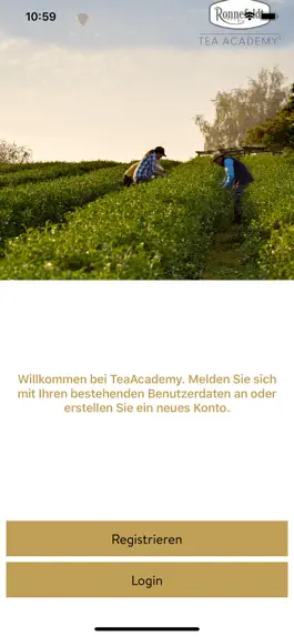 Game screenshot TeaAcademy mod apk