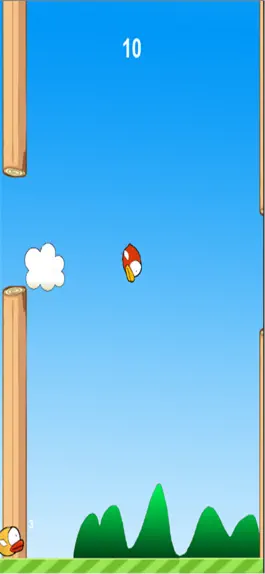 Game screenshot Flappy Move2 hack