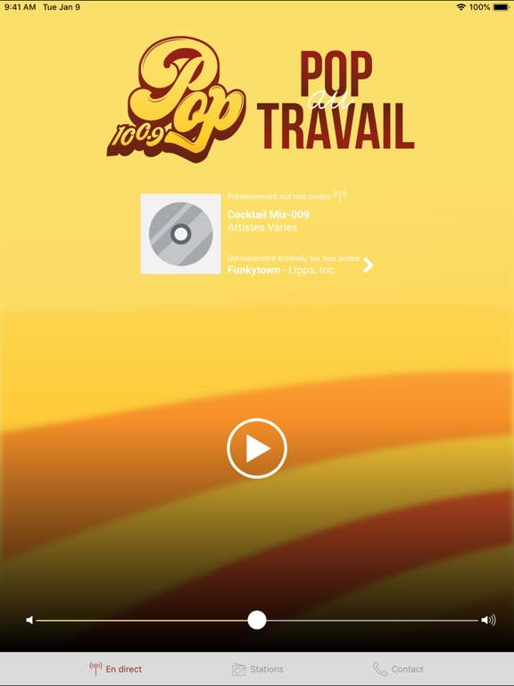 Screenshot #4 pour POP