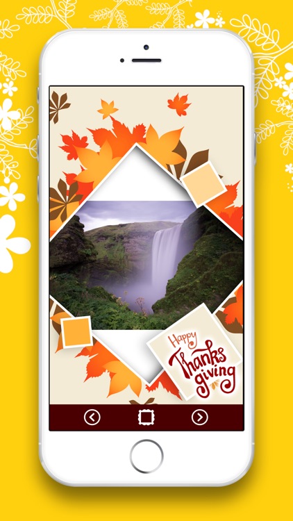 Happy Thanksgiving 2019