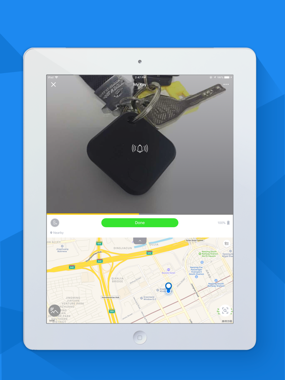 Screenshot #6 pour Seek - Best Finder