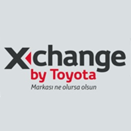Xchange by Toyota