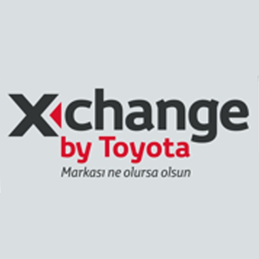 Xchange by Toyota