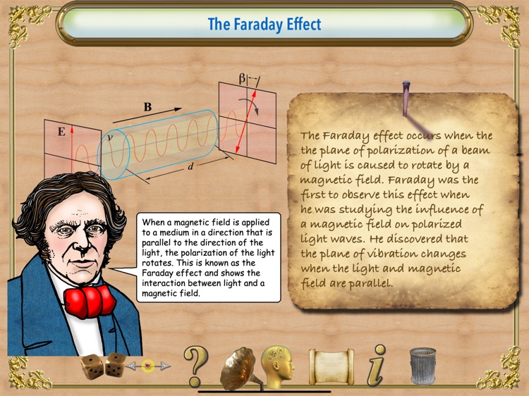 Michael Faraday