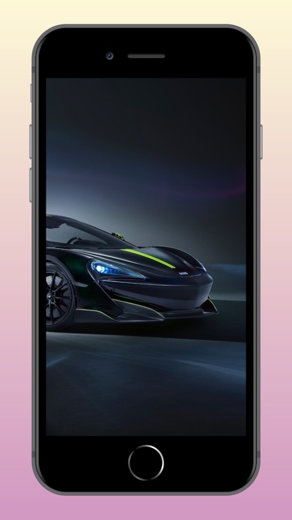 Car Wallpapers Pro | Ads Free