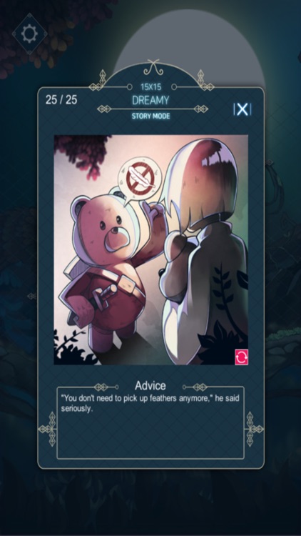 Somnus : Nonogram screenshot-3