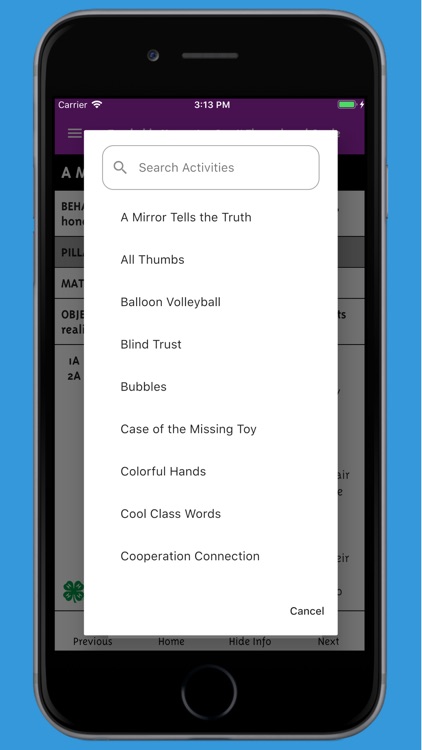 Terrific Teachable Moments screenshot-4