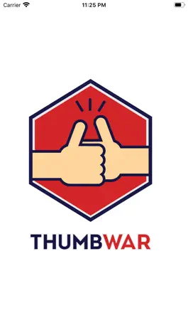 Game screenshot Thumbwar - It's On mod apk