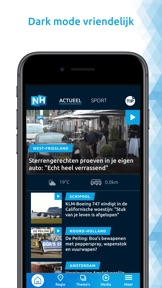 Schermafbeelding