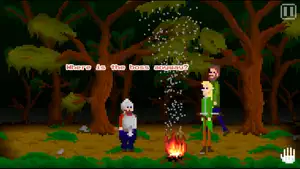 Paul Pixel - The Awakening screenshot 2