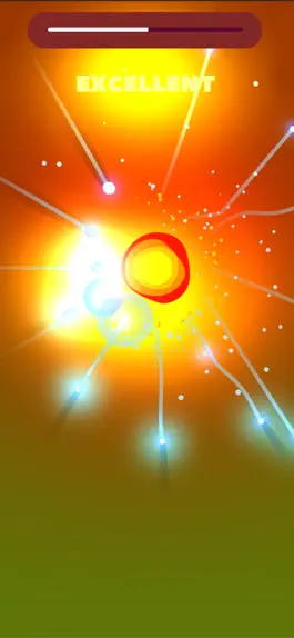 Game screenshot Solar Blast apk