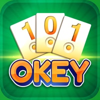 101 Okey Star ( İnternetsiz ) sur PC
