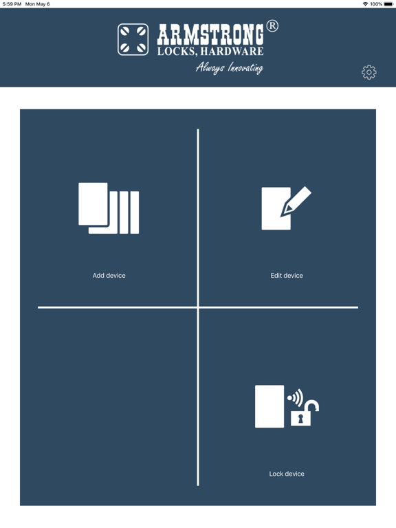 Screenshot #4 pour DD Lock