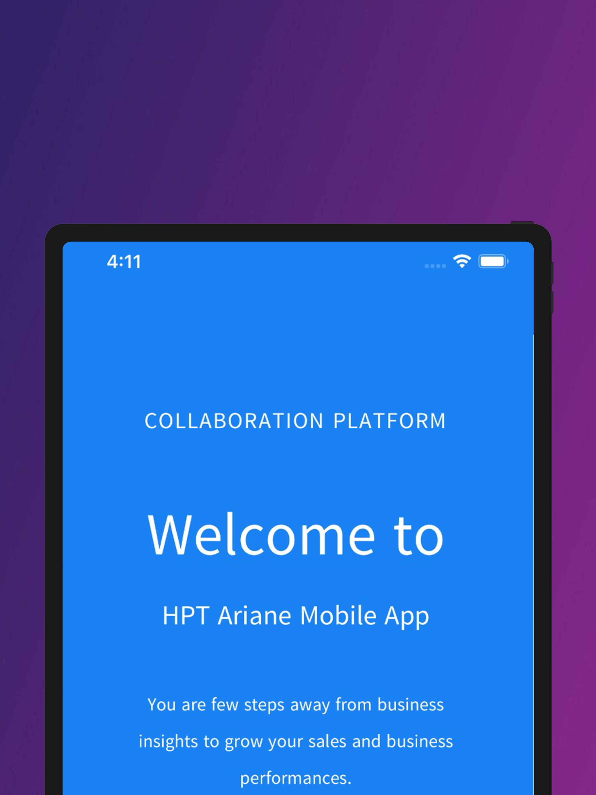 City Partners screenshot 12
