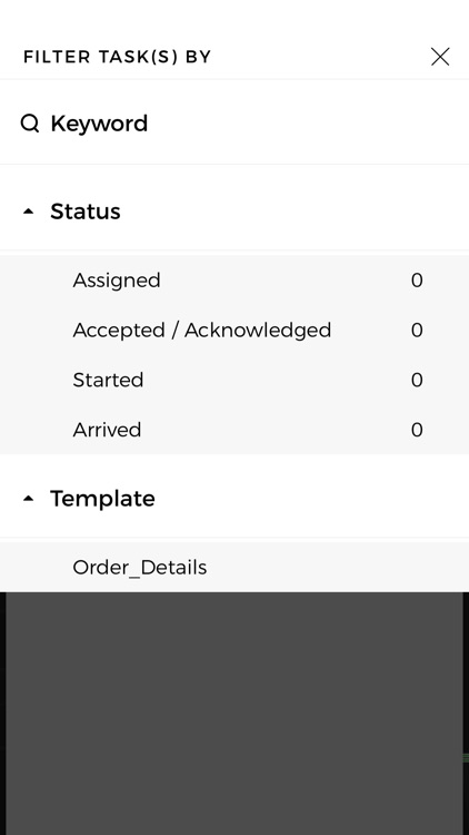 Courier: DeliverBuzz screenshot-3
