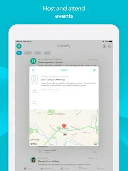 Nomify screenshot 9