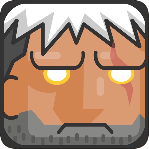 Maximus - the Sword of Dawn iOS App