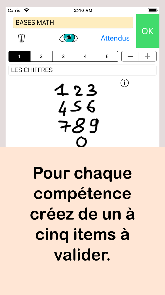 #3. Brevets (macOS) 由: CROMBEZ Emmanuel