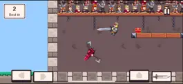 Game screenshot Knight Brawl apk