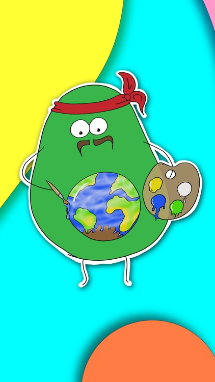 AvoCa-Do: Ninja Avocado