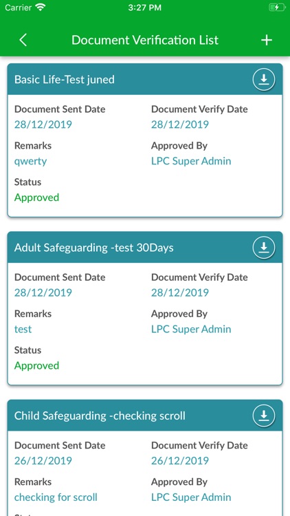 LPC Federate screenshot-7