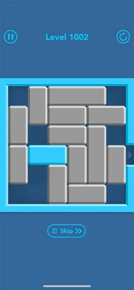 Game screenshot Block Escape - Unblock Puzzle hack