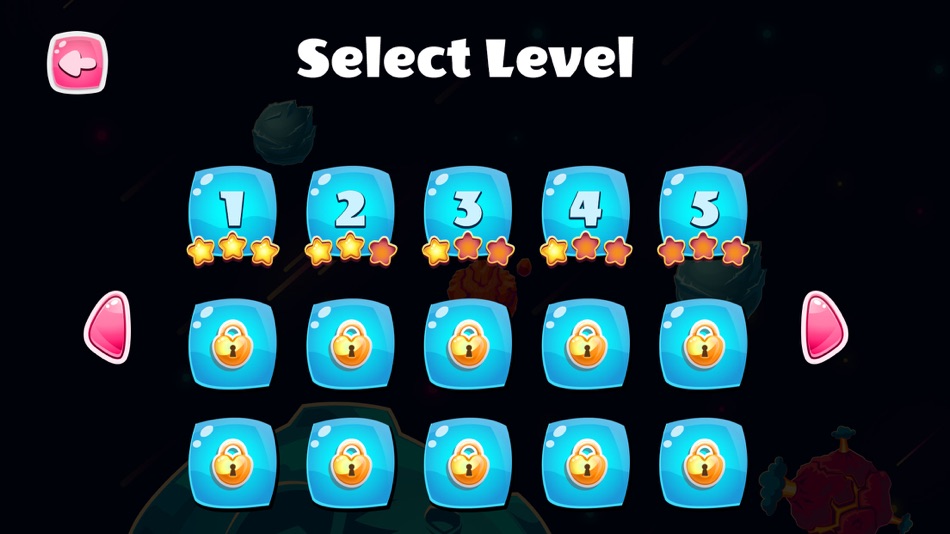 #4. Real Bouncy Buddy (iOS) 由: Phoenix Mind Games
