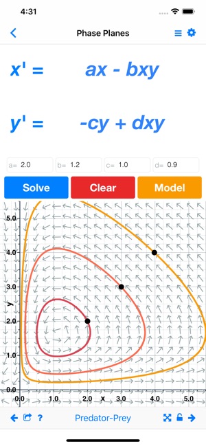 Slopes: Differential Equations(圖4)-速報App