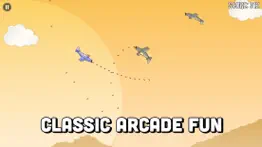 plane clash iphone capturas de pantalla 1