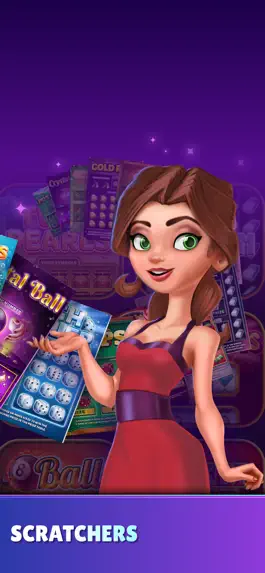 Game screenshot Jackpot Scratchers apk