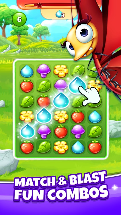 Best Fiends Stars