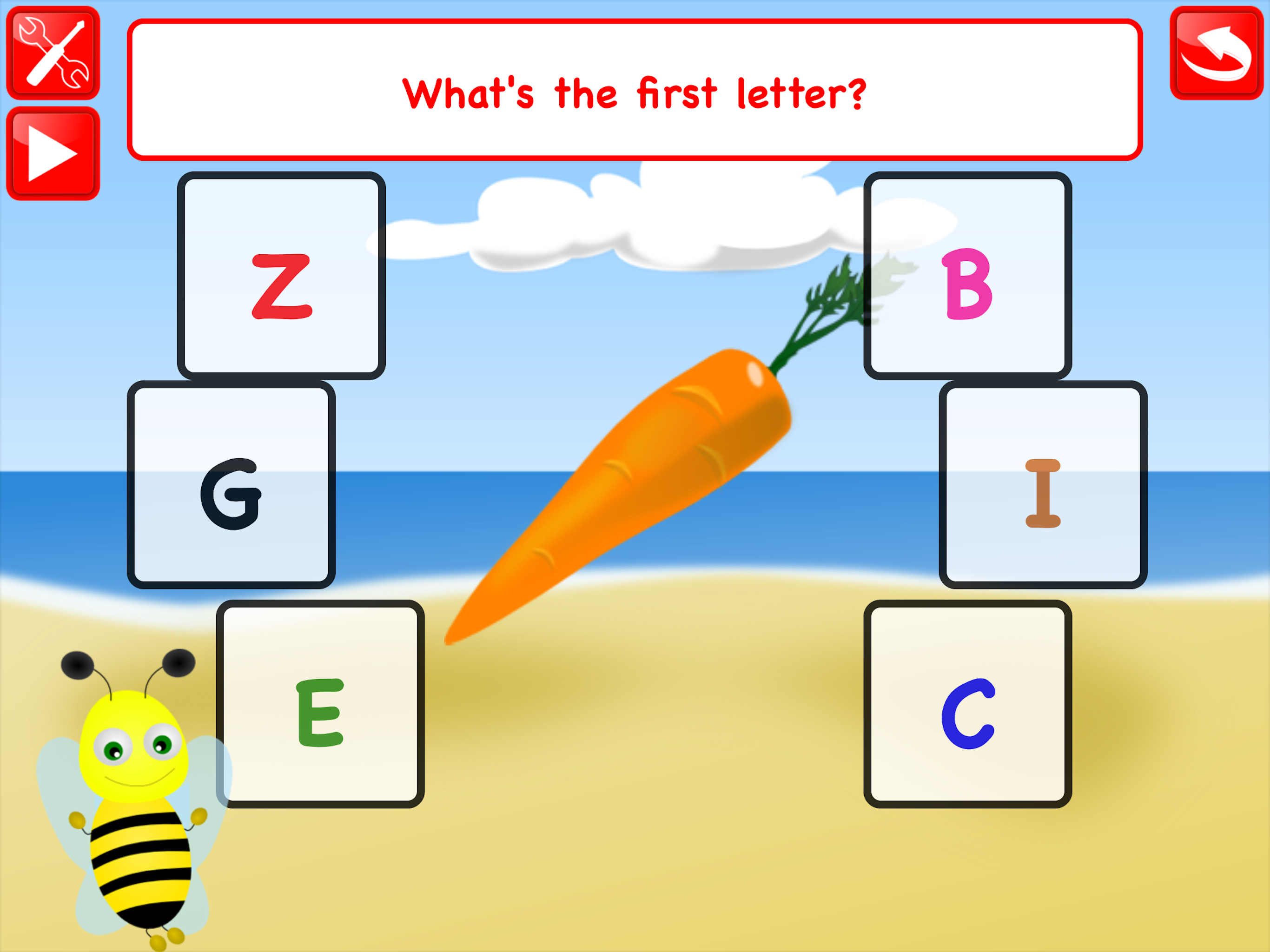 Preschool & Kindergarten Lite