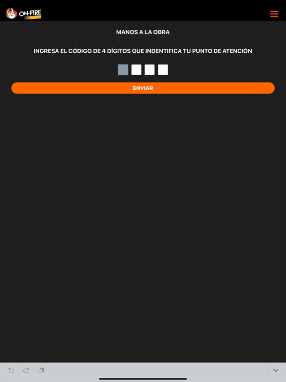 Screenshot #6 pour OnFire Team